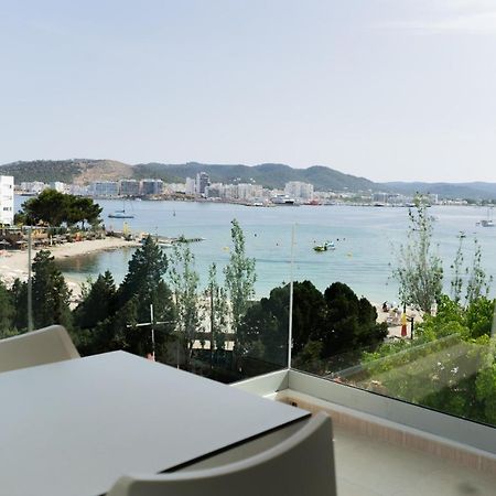 Ba Style Apartments Ibiza San Antonio Abad Exterior foto