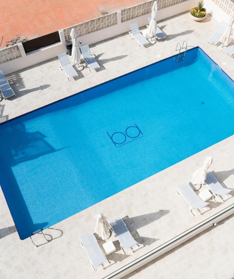 Ba Style Apartments Ibiza San Antonio Abad Exterior foto