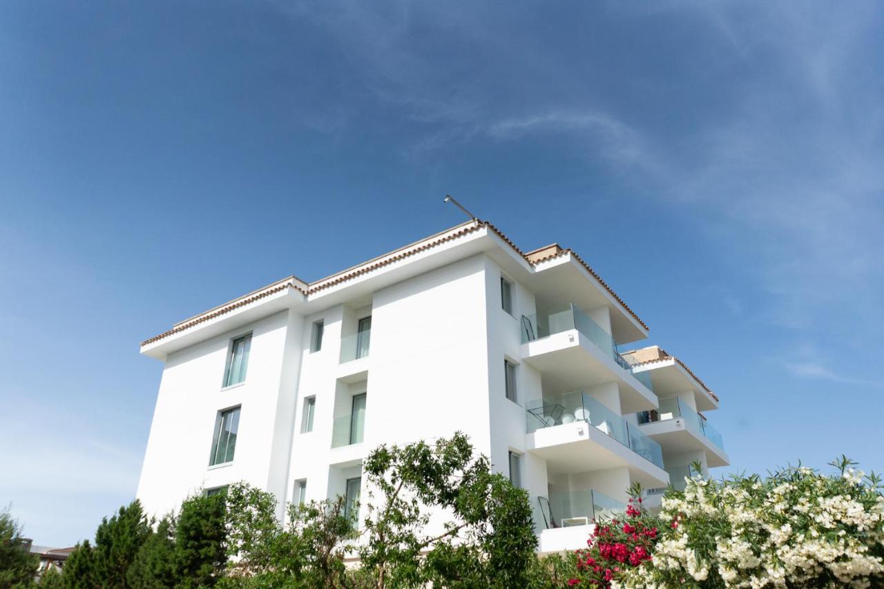 Ba Style Apartments Ibiza San Antonio Abad Exterior foto