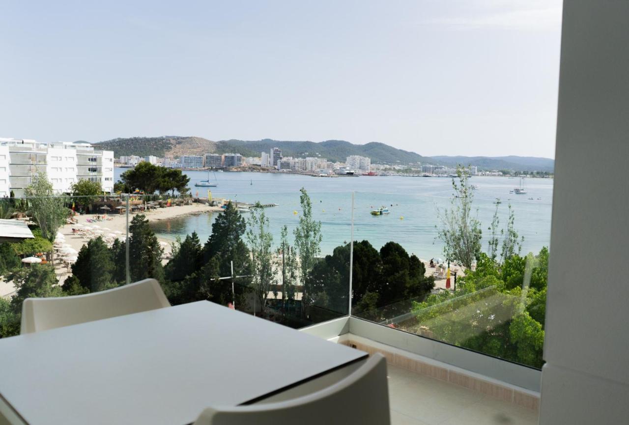 Ba Style Apartments Ibiza San Antonio Abad Exterior foto