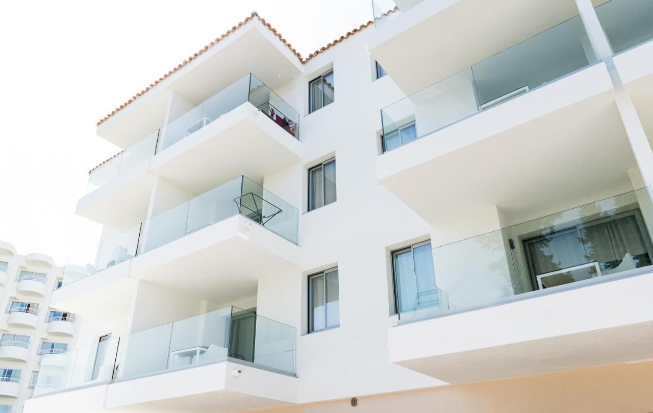 Ba Style Apartments Ibiza San Antonio Abad Exterior foto