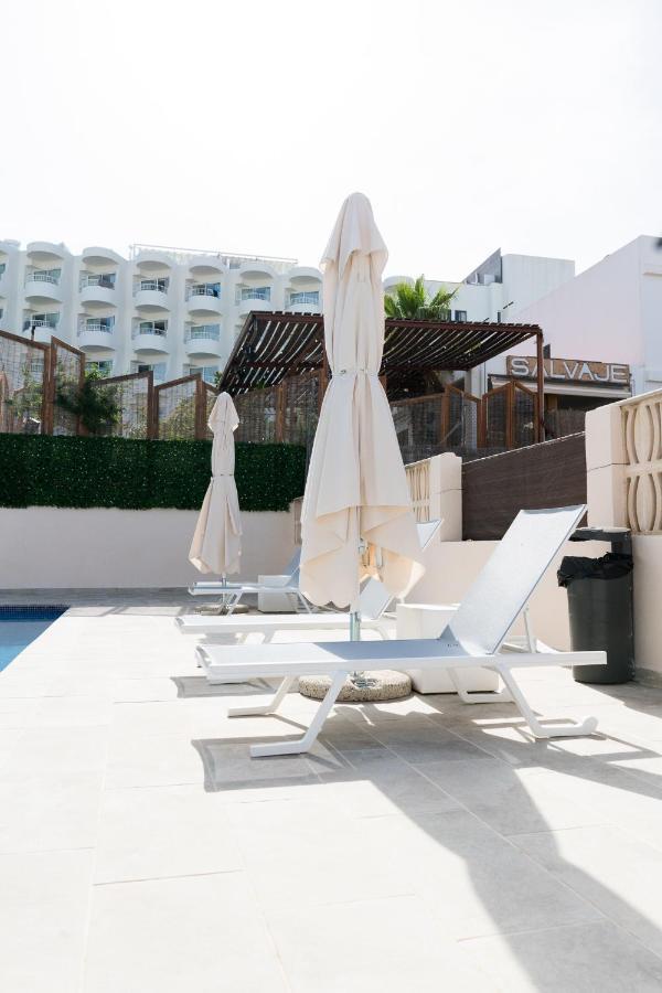 Ba Style Apartments Ibiza San Antonio Abad Exterior foto