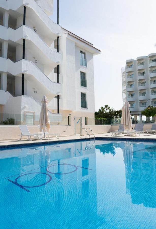 Ba Style Apartments Ibiza San Antonio Abad Exterior foto