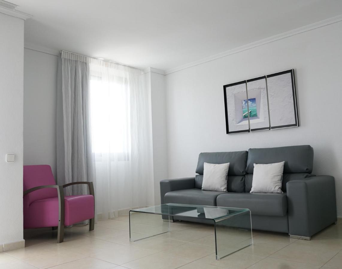 Ba Style Apartments Ibiza San Antonio Abad Exterior foto