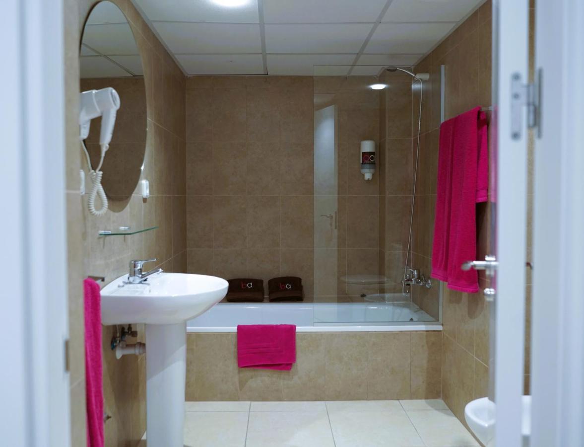 Ba Style Apartments Ibiza San Antonio Abad Exterior foto