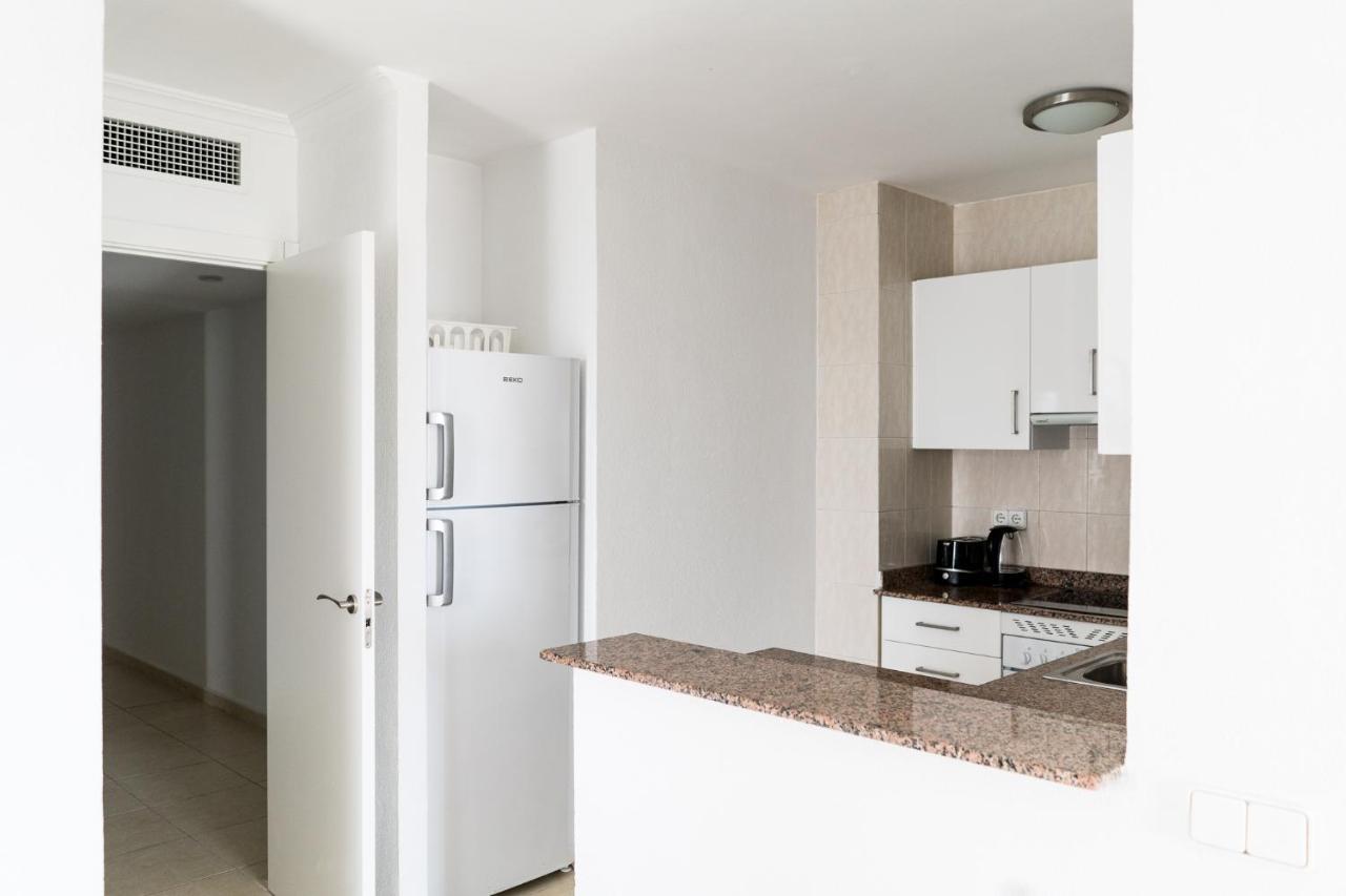 Ba Style Apartments Ibiza San Antonio Abad Exterior foto