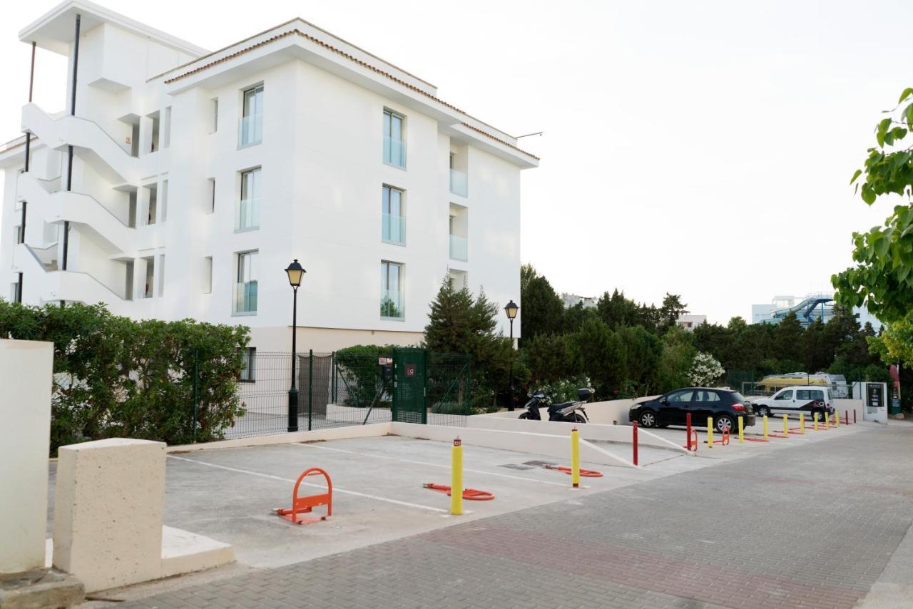 Ba Style Apartments Ibiza San Antonio Abad Exterior foto
