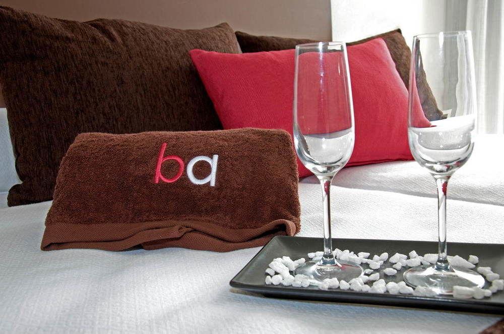 Ba Style Apartments Ibiza San Antonio Abad Exterior foto