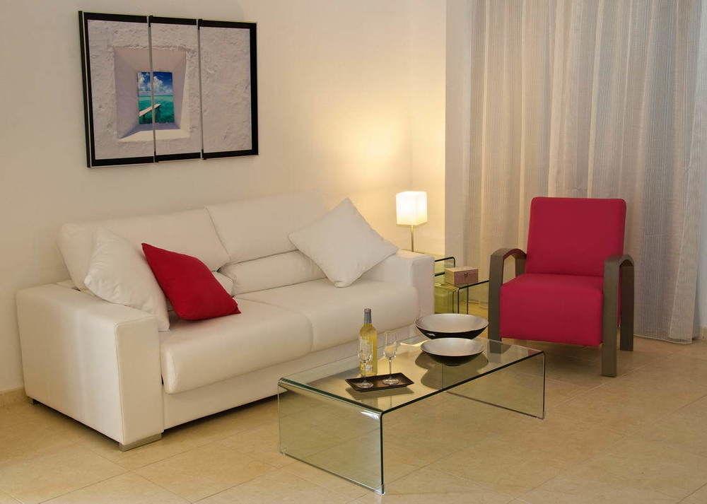 Ba Style Apartments Ibiza San Antonio Abad Exterior foto