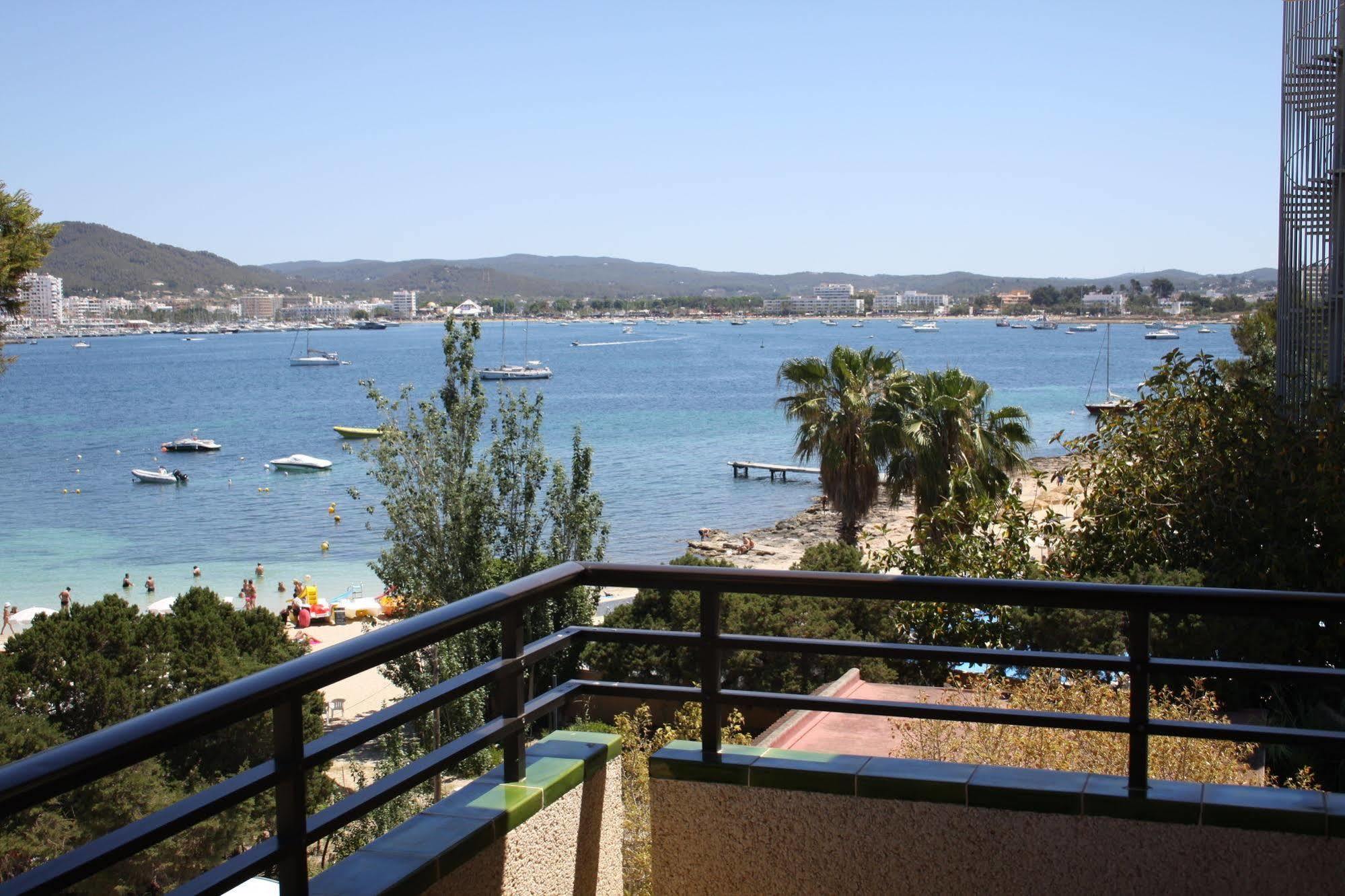 Ba Style Apartments Ibiza San Antonio Abad Exterior foto