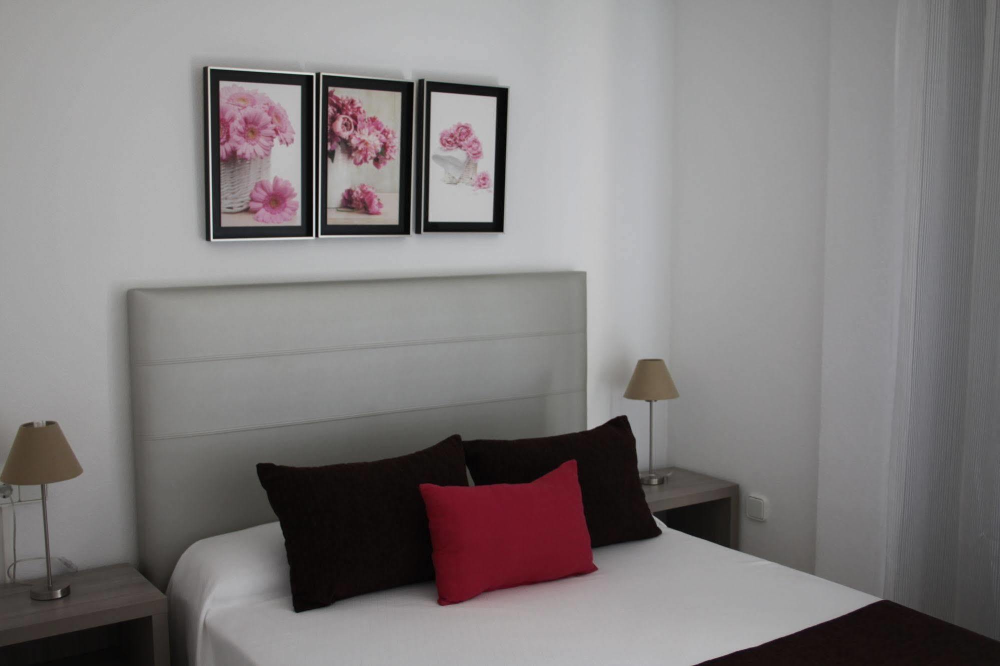 Ba Style Apartments Ibiza San Antonio Abad Exterior foto