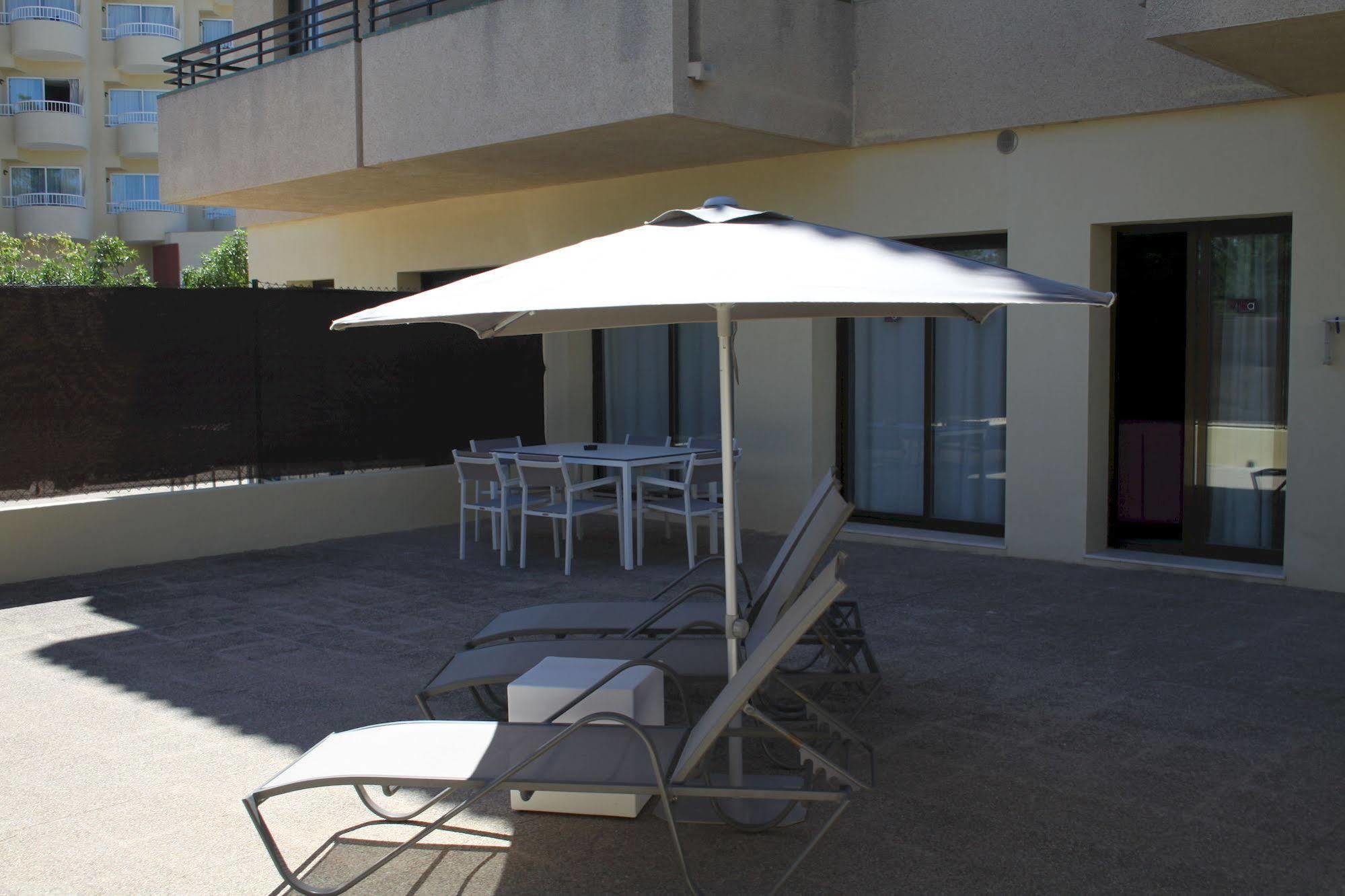 Ba Style Apartments Ibiza San Antonio Abad Exterior foto